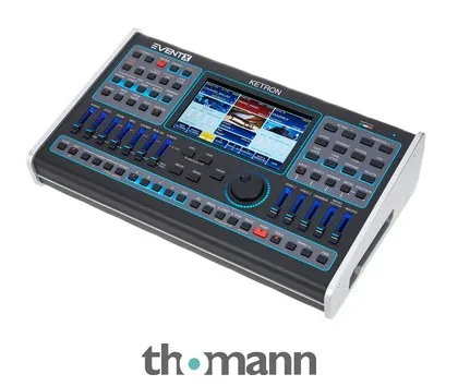 Ketron EventX B-Stock