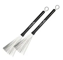 Vassouras Aço Vater Retractable VWTR