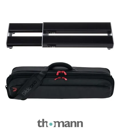 Daddario XPND 1 Pedalboard Bundle