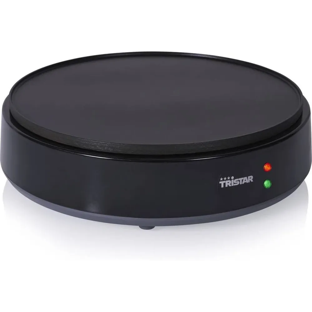 Máquina De Crepe Tristar Bp2627 30Cm 1200W