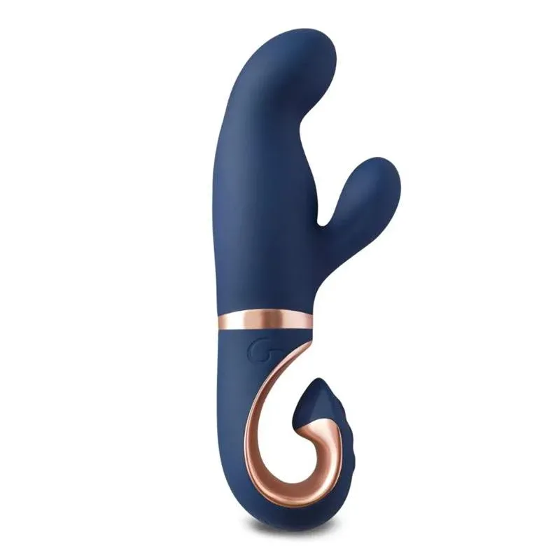 Je Joue Mimi Vibrador Externo Caribbean Blue