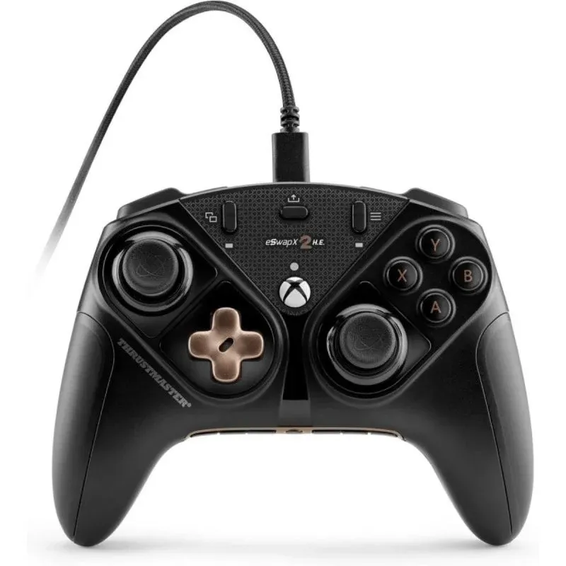 Thrustmaster ESWAP X2 H.E Gamepad Modular Hall Effect USB para XBOX Series/PC