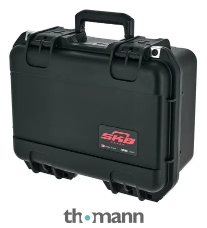 SKB 3i Series 3i-1309-6B-E Case