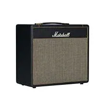 Amp Guitarra Combo Válvulas Marshall SV20C