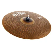 Prato Crash/Ride 18" Paiste Rude