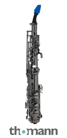 Emeo MK1 Digital Sax Black Nickel
