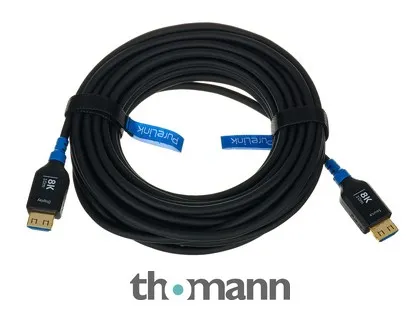 PureLink FI-H150-100 8K HDMI AOC 10m