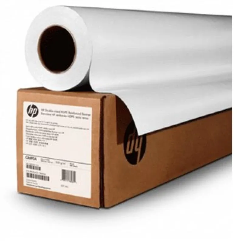 HP Universal Gloss Photo Paper 6.9 mil • 171 g/m² • 914 mm x 30.5 m - 36"