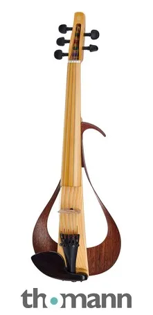 Yamaha YEV105 Pro NBR Electric Violin