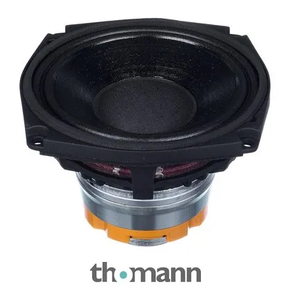 FaitalPRO 5HX140 8 Ohms