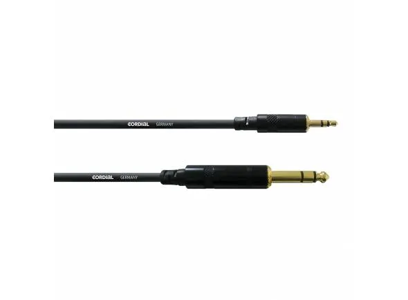 Cordial CFM 3 WV Audio Cable 3m