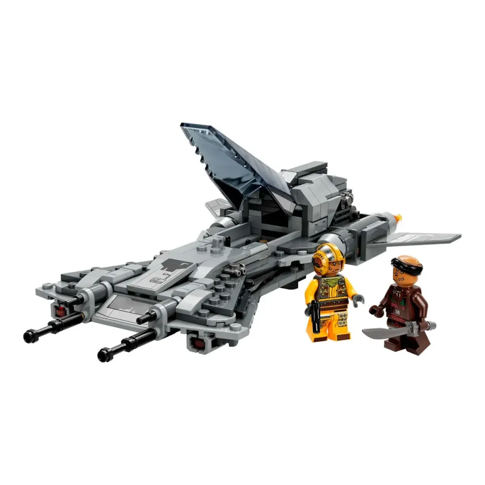LEGO Star Wars TM Caça de Piratas Espaciais - 75346