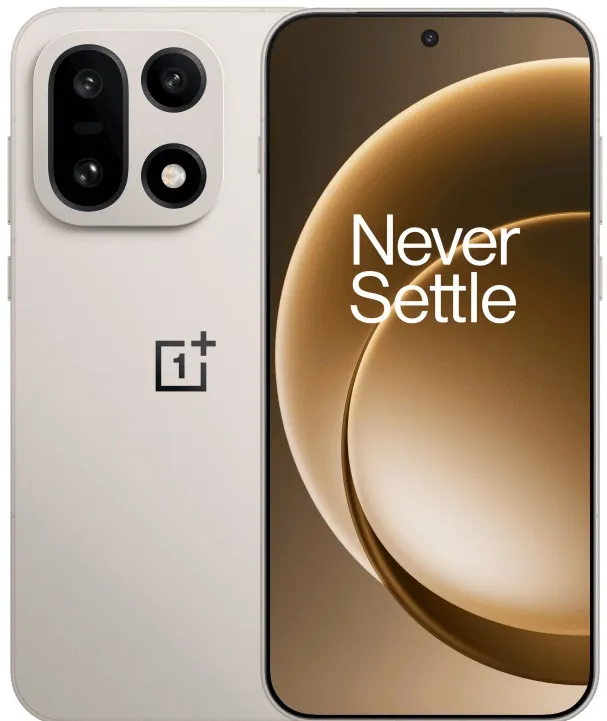 Smartphone OnePlus 15 5G 6.78 16GB/512GB Dual SIM (Sand Storm)