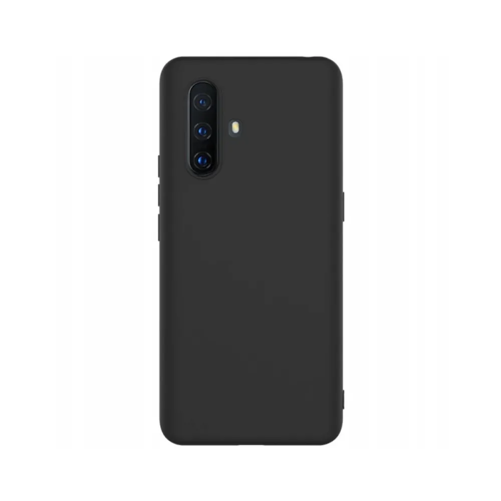 Capa Silicone Samsung Galaxy A16 5G Preta