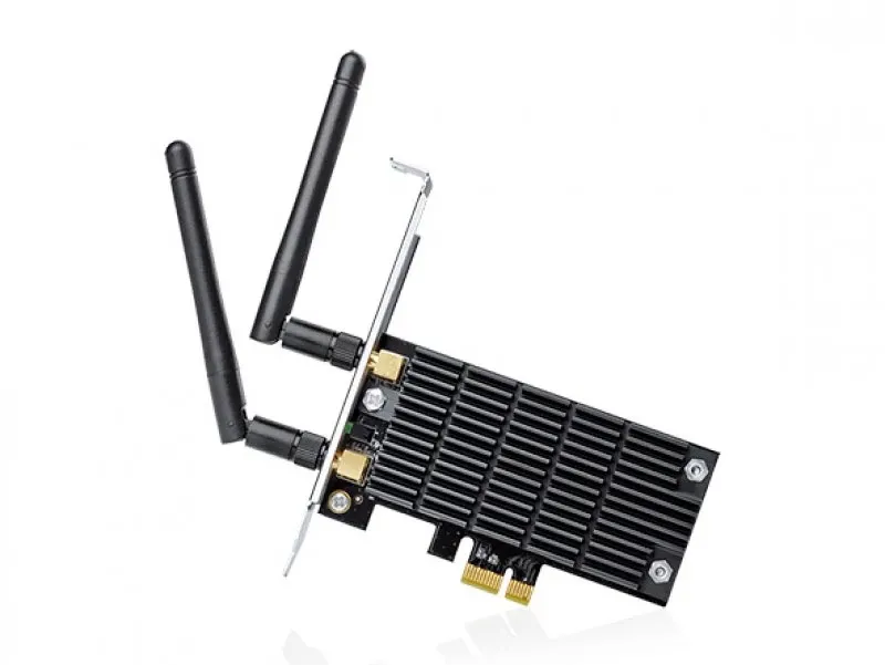 TP-LINK ARCHER T6E ADAPTADOR DE REDE