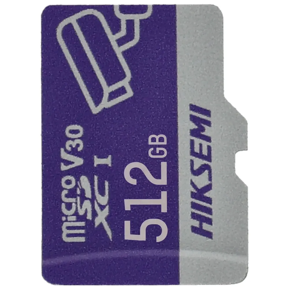 Cartão Sd 512 Gb – Hs-Tf-L2I/512G
