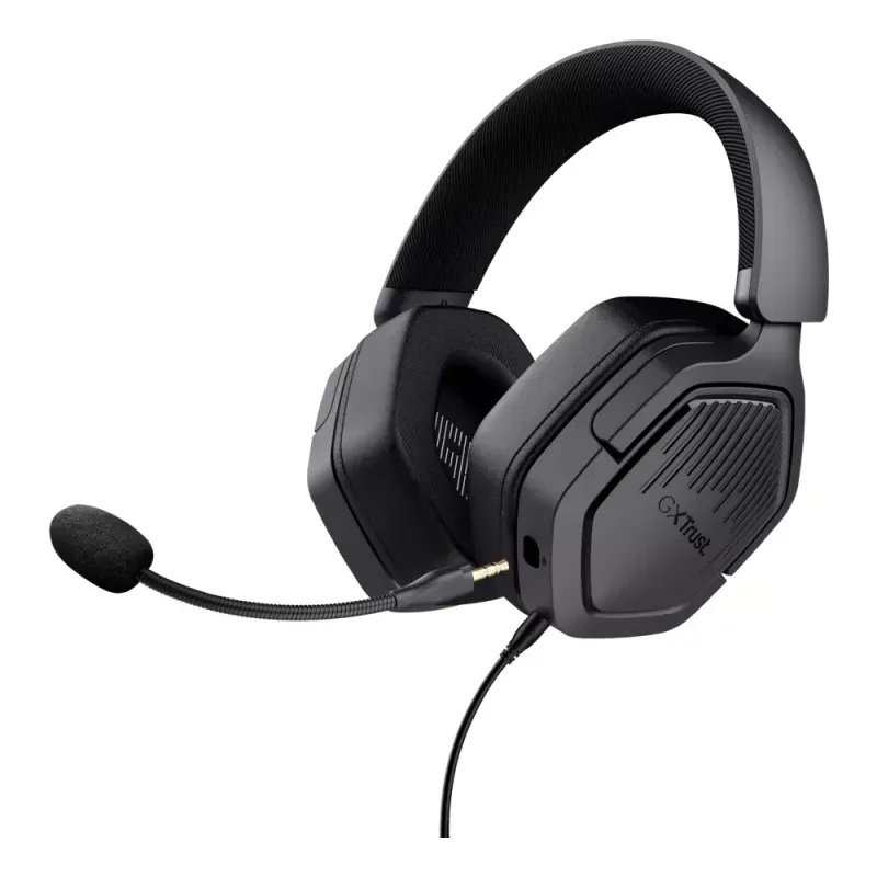 Trust Headset gaming GXT 492