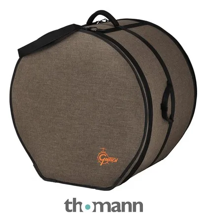 Gretsch Drums 22"x18" Pro Tour Bass Drum Bag