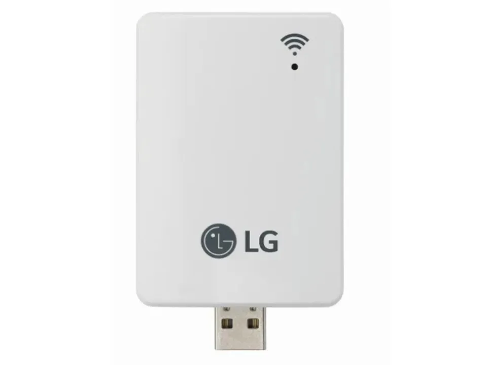 Módulo Wi-Fi para bombas de calor LG Therma V LGPWFMDD200