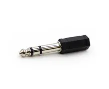 Adaptador PowerAcoustics CON2013 stereo