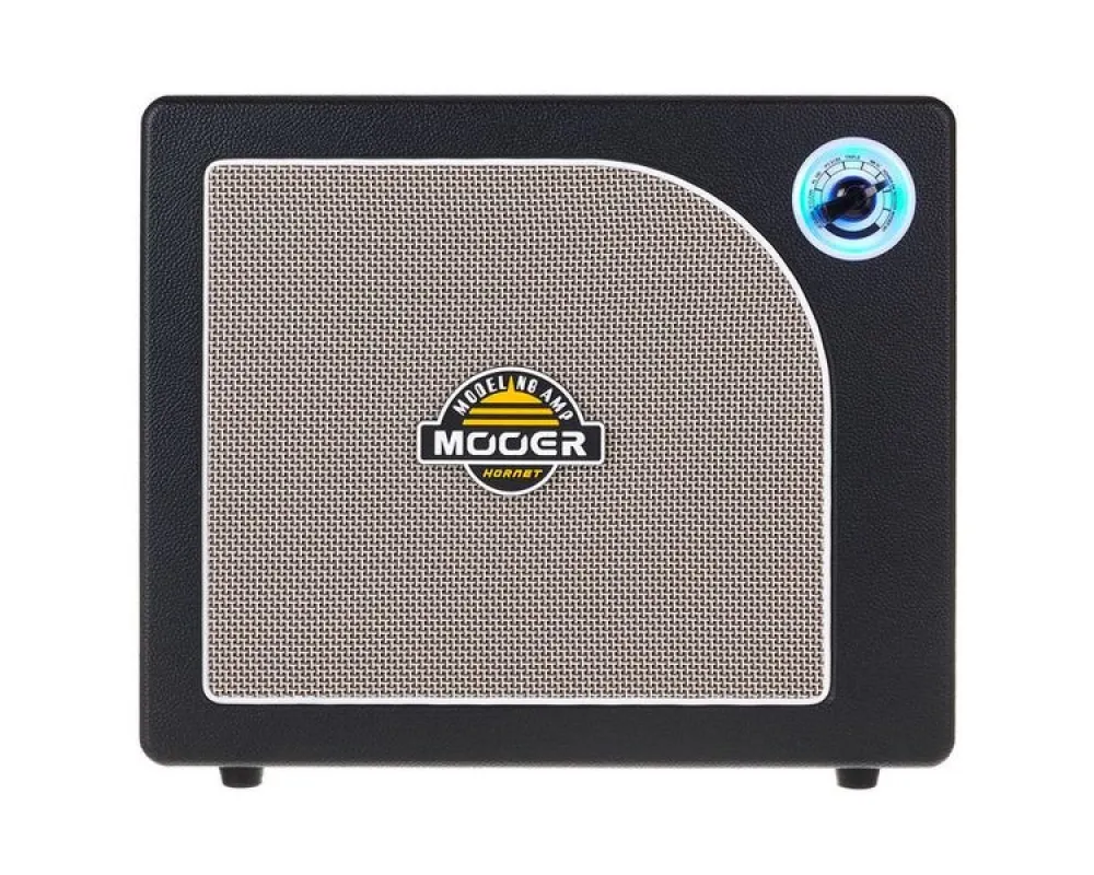 Mooer Hornet Black 30W Modeling Amp