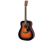 Yamaha F370 Tobacco Brown Sunburst
