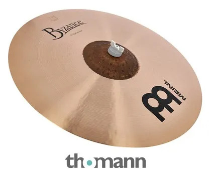 Meinl 21" Byzance Polyphonic Ride
