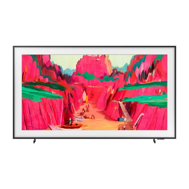 Televisão Samsung Tq-85-ls-03-fwuxxc