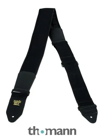 Ernie Ball Cloud Comfort Strap Regular