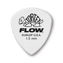 Jim Dunlop Tortex Flow Standard 1.50mm (12 un)