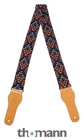 Ortega OCS-440 Guitar Cotton Strap AD