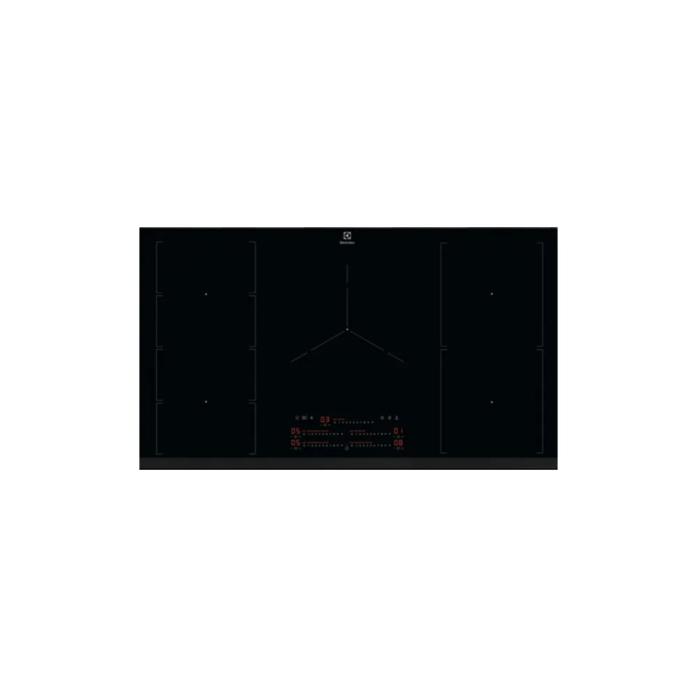 PLACA ELECTROLUX – EIV95550