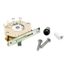 Fender Pickup Switch Strat 5 Posições