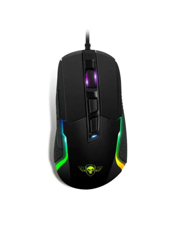 RATO SPIRIT OF GAMER SOG PRO-M7 GAMING 4800 DPI
