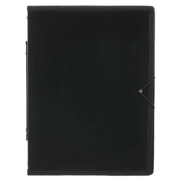 Thomann Choir Folder Black
