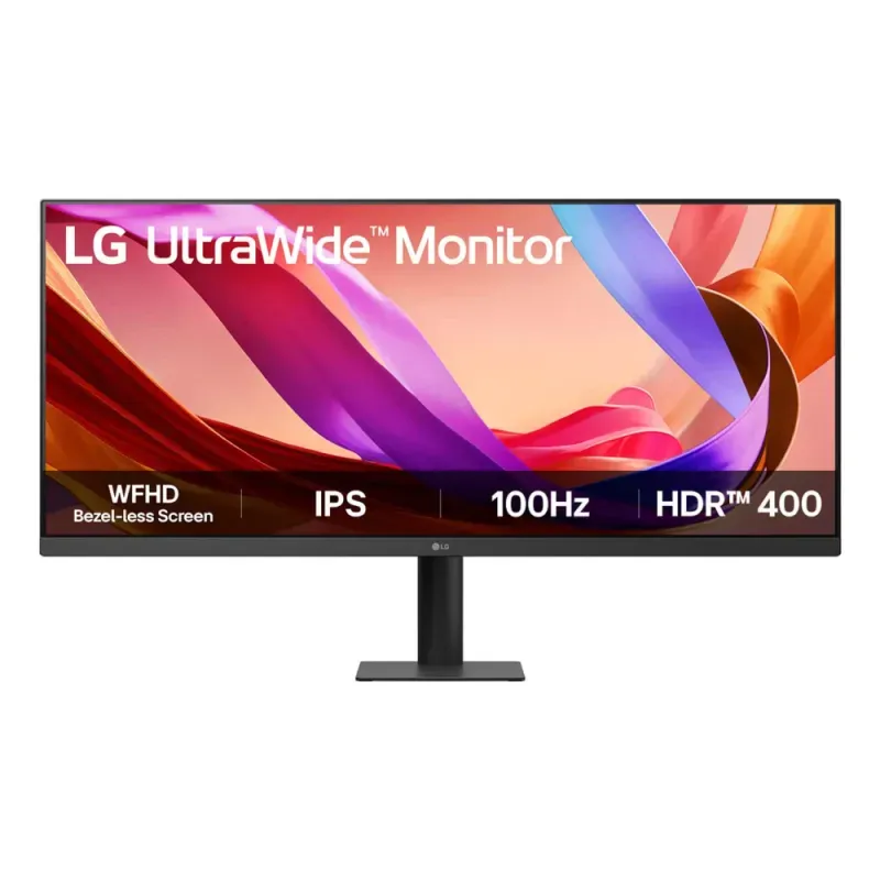 LG 34U511A-B.AEU 34inch WFHD IPS 100Hz HDMI Monitor