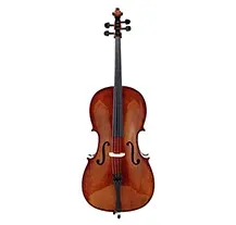 Violoncelo 4/4 Stentor Student II com Saco e Arco