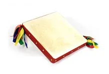 Adufe Adamastor AD30 Fita Vermelha 30cm