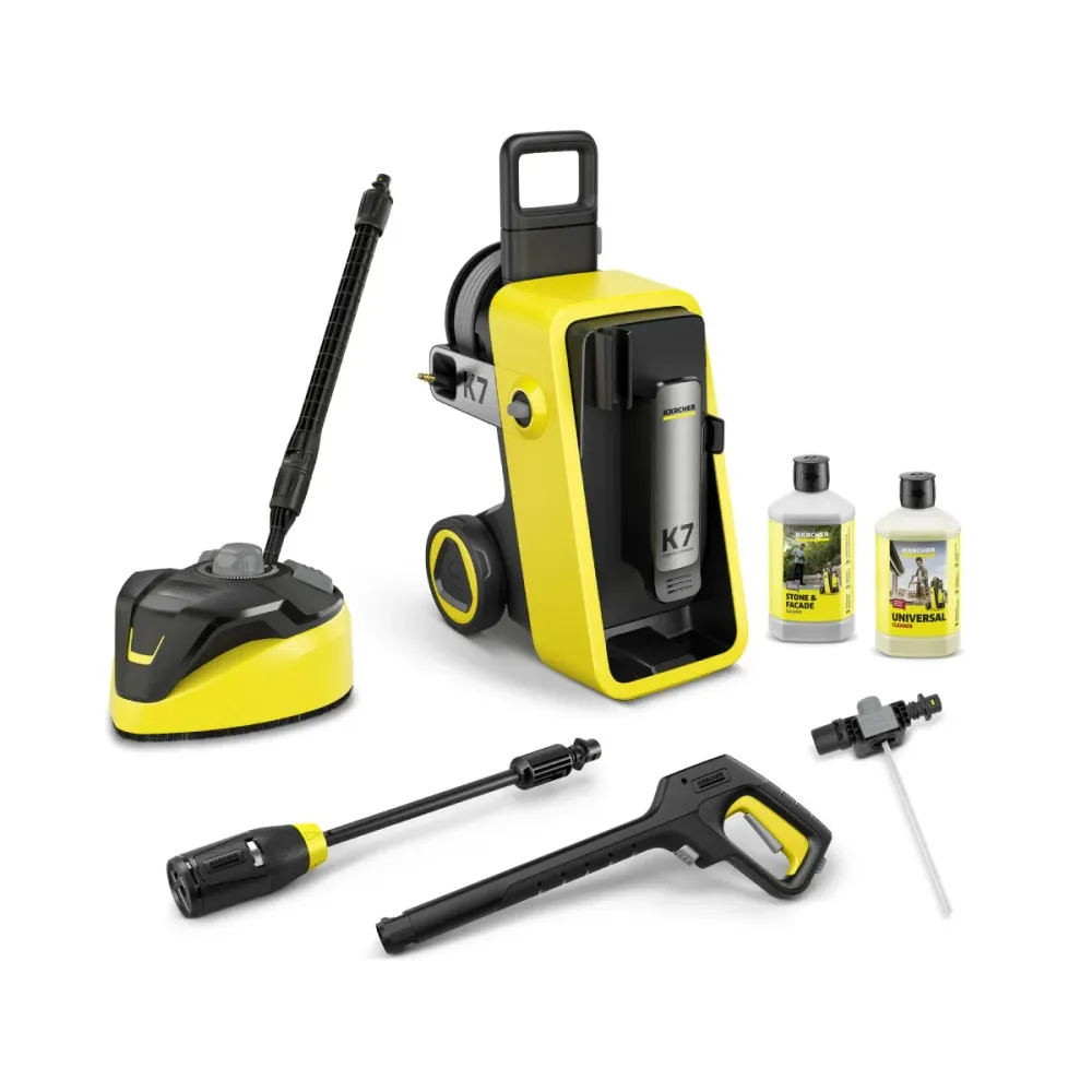 Lavadora de Alta Pressão Kärcher K7 Comfort Premium Home