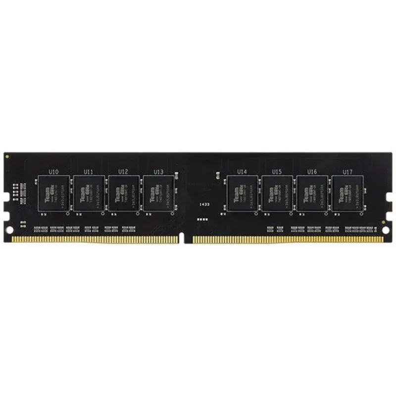 Memória RAM Team Group ELITE DDR4 2666MHz 32GB CL19