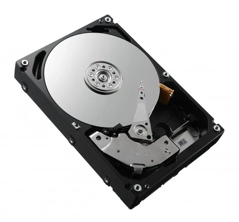 DELL HDD 2.5" 300GB 15K RPM SAS HOT-PLUG CUSKIT