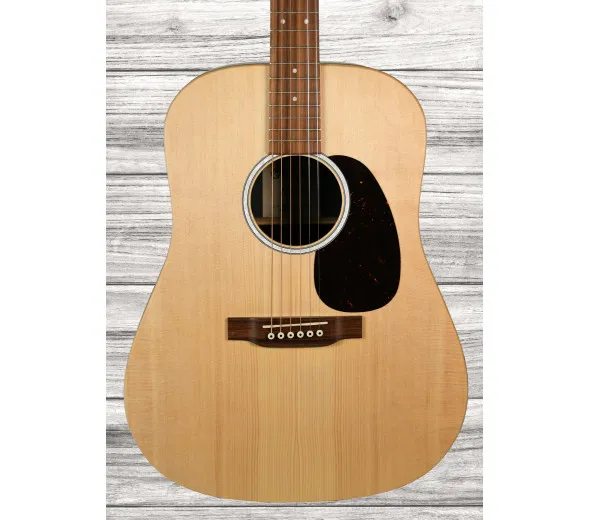 Martin D-X2E Koa Guitarra Acústica Dreadnought