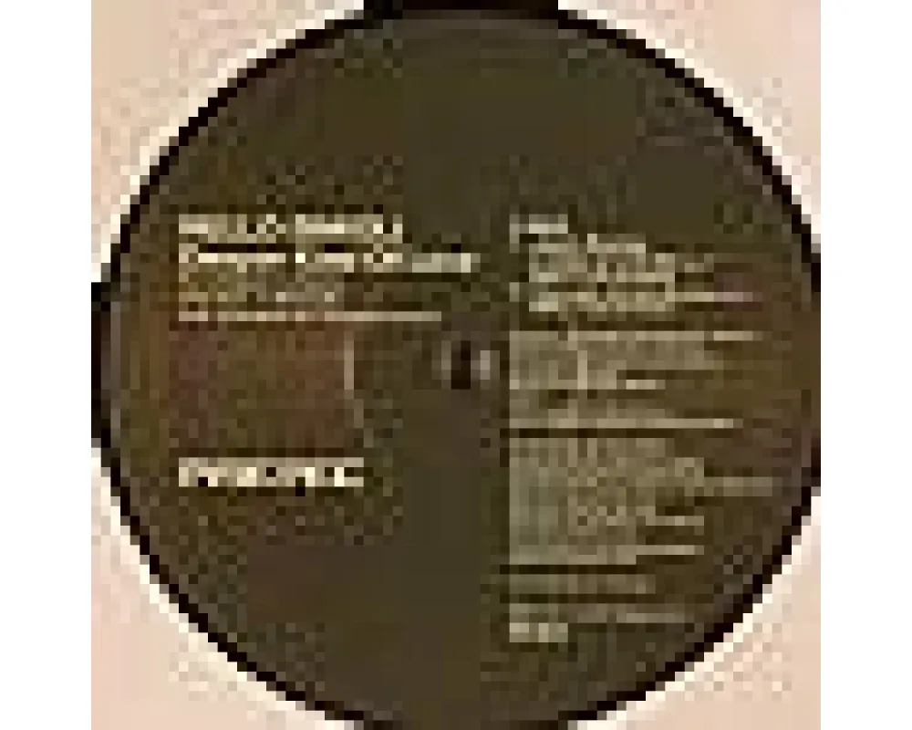 Nello Simioli - Deeper Kind Of Love (Alex Gaudino & Jason Rooney Remix)