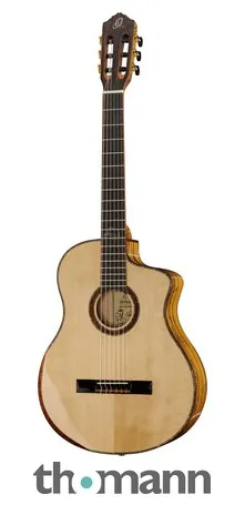 Ortega BYWSM
