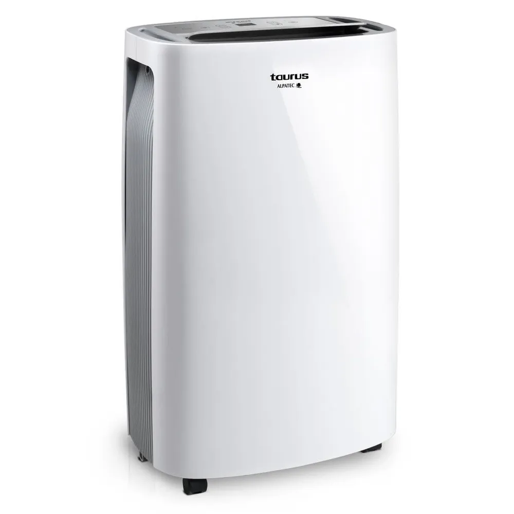 Desumidificador 22L/Dia 325W (Branco) - Taurus