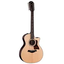 Taylor 354ce 12 Cordas Natural