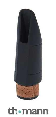AW Woodwinds Bb-Clarinet F120 Boehm