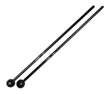 Baquetas ORFF Equal BGM02B Xilofone / Jogo de sinos (Par)