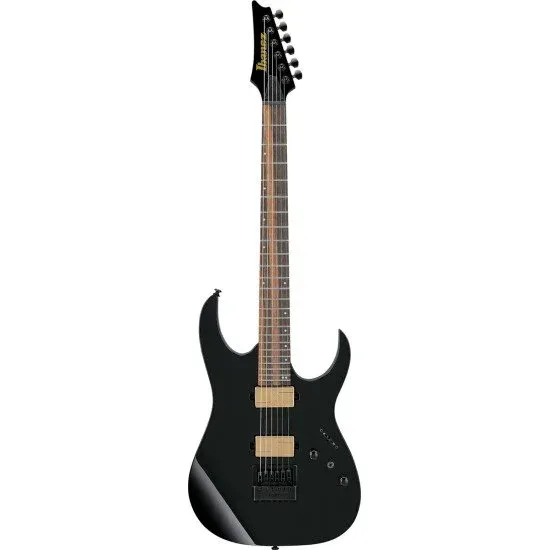 Ibanez RGR52ET Black