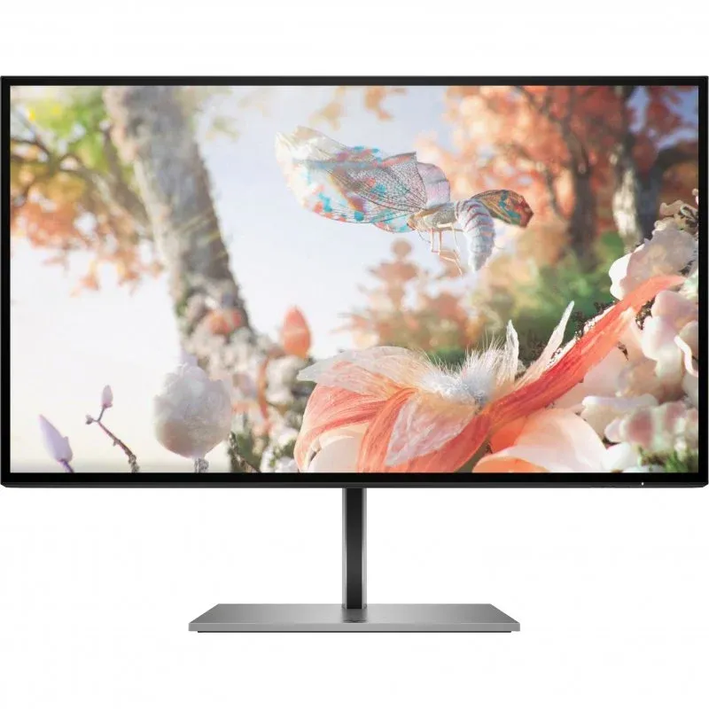 HP Z25XS G3 25" LED IPS QHD USB-C